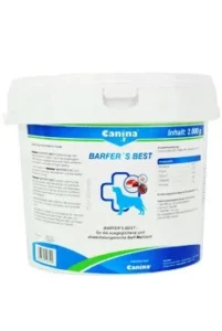 Canina Barfer's Best 2000g