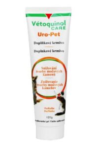 Uropet gel 120g