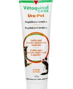 Uropet gel 120g