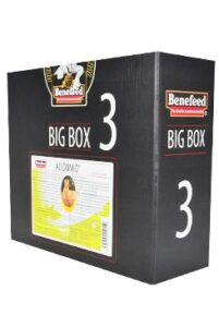 Acidomid K králíci BigBox 3l