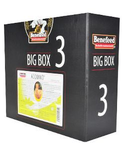 Acidomid K králíci BigBox 3l