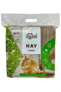 LIMARA Plus, s.r.o. Seno LIMARA 2,4kg