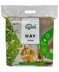 LIMARA Plus, s.r.o. Seno LIMARA 2,4kg