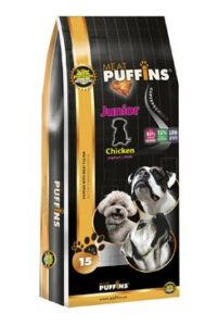 Puffins Junior 15kg
