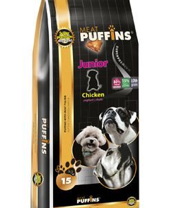 Puffins Junior 15kg
