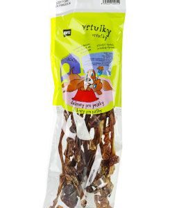 Pochoutka sušená MAPES vrtulky 100g