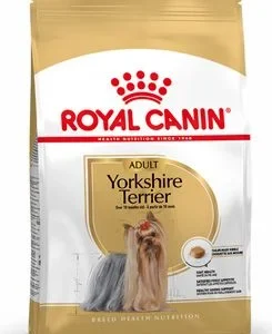Royal Canin Breed Yorkshire  500g