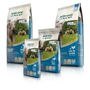 Bewi Dog Junior 25 kg