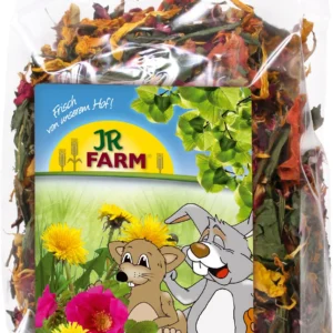 JR Farm Letní pole 100 g