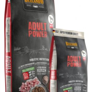 Belcando Adult Power 1 kg
