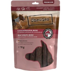 Chewies 100% koňské maso Mini 70 g