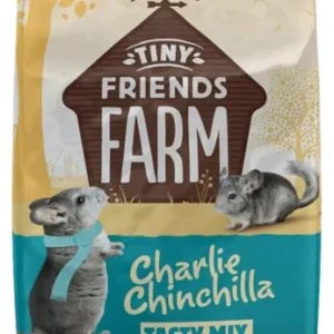 Supreme Tiny FARM Friends Chinchilla – činčila 907 g