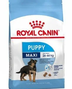 Royal Canin Maxi Puppy  15kg
