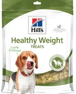 Hill’s Canine poch. Healthy Weight Treats 2x200g