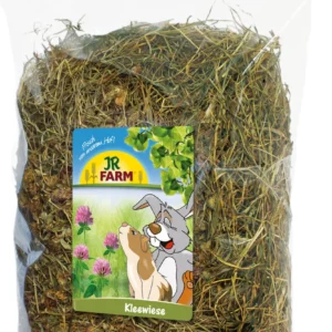 JR Farm Seno s jetelem 500 g