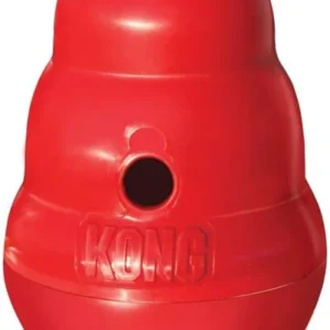 Hračka plast KONG Wobbler L