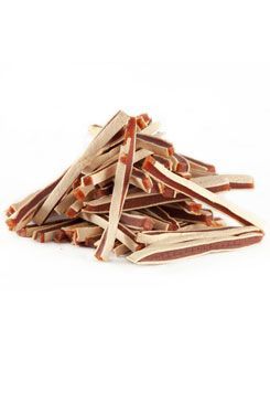 Want Dog poch. Pollock&Chicken Sandwich 80g Want Dog poch. Pollock&Chicken Sandwich 80g