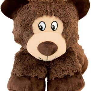 Hračka plyš KONG Stretchezz Legz Bear L