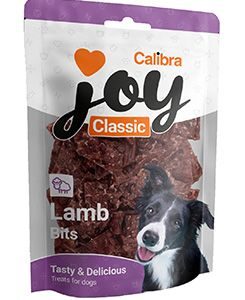 Calibra Joy Dog Classic Lamb Bits 250g