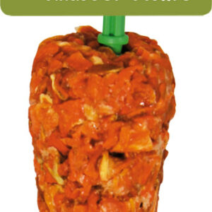 JR Farm Závěsná mrkvička 60 g