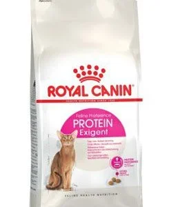 Royal Canin Feline Exigent Protein  2kg