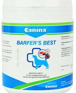 Canina Barfer’s Best 500g