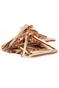 Want Dog poch. Pollock&Chicken Sandwich 180g