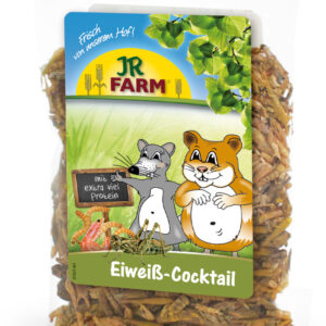 JR Farm Proteinový koktejl 10 g