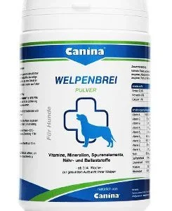 Canina kaše pro štěňata 600g