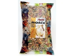 APETIT Apetit Morče - základní krmná směs 800g