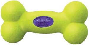 Hračka tenis KONG AirDog Bone L