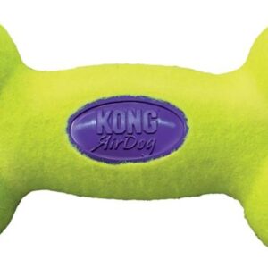 Hračka tenis KONG AirDog Bone L