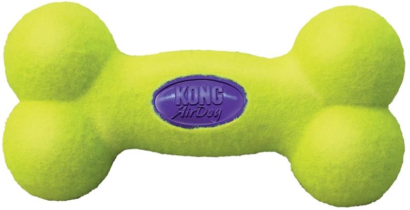 Hračka tenis KONG AirDog Bone L Hračka tenis KONG AirDog Bone L