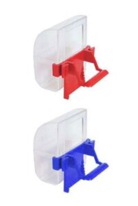 Krmítko pro klece inter-zoo různe barvy