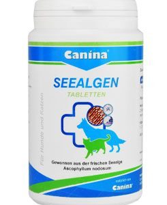 Canina Mořská řasa 225tbl