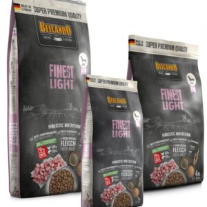 Belcando Finest Light 1 kg