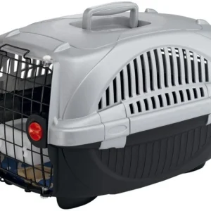 FERPLAST Ferplast přepravka pro kočky a malé psy ATLAS DELUXE 10