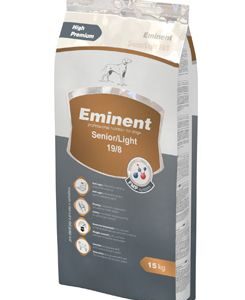 Eminent Dog Senior Light 15kg