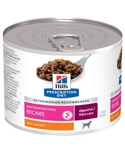 Hill’s Can. PD GI Biome Konz. 200g