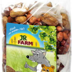 JR Farm Oříškový mix 200 g