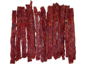 Salač Proužek hovězí sušený-100g