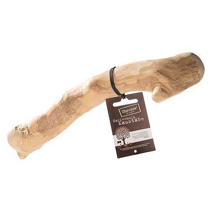 Kávové dřevo Chewies na žvýkání - L Kávové dřevo Chewies na žvýkání - L