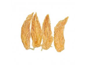 Salač Prsa kuřecí -100% kuřecího masa bez konzervantů, 100g