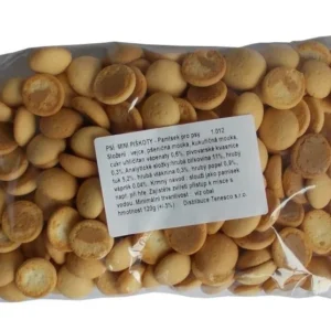 Tenesco MINI piškoty pro psy 250g