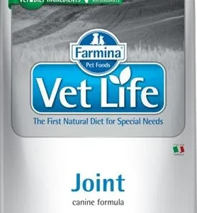 Vet Life Natural Canine Joint 2 kg