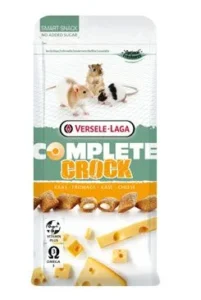 VERSELE-LAGA Versele Laga Complete Crock Hlodavec Cheese 50 g