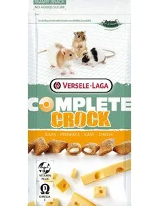 VERSELE-LAGA Versele Laga Complete Crock Hlodavec Cheese 50 g