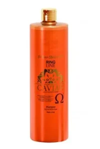 San Bernard Šampón Caviar Ring Line 1000ml
