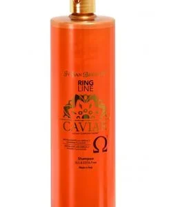 San Bernard Šampón Caviar Ring Line 1000ml