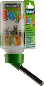 Drink Bottle BOY 250ml